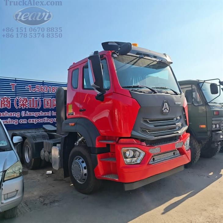 Haohan Truck Cargo Truck suppliers